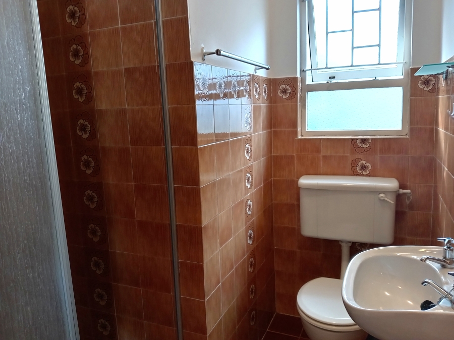 To Let 1 Bedroom Property for Rent in Heatherlands Western Cape